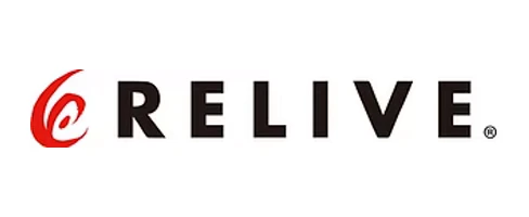 Relive