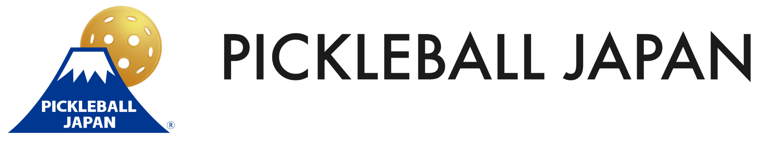 Pickleball Japan