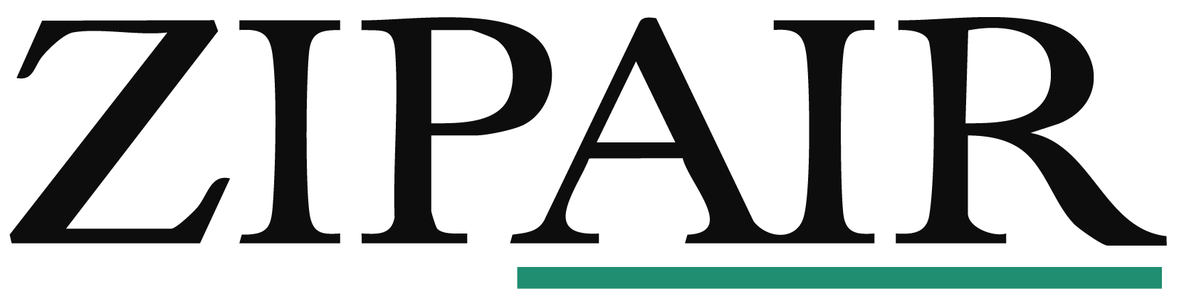 ZIPAIR